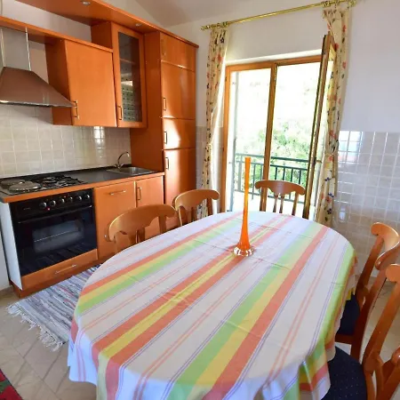 Orebic-5 By Interhome * Orebić