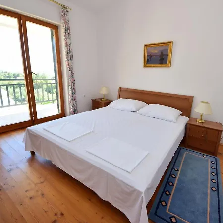 Orebic-5 By Interhome Apartman *