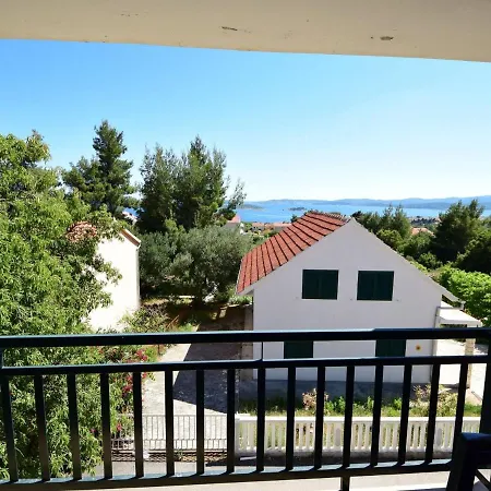 Apartman Orebic-5 By Interhome *