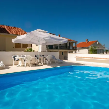 Orebic-5 By Interhome