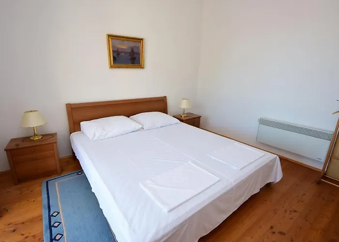 Orebic-5 By Interhome Apartman *