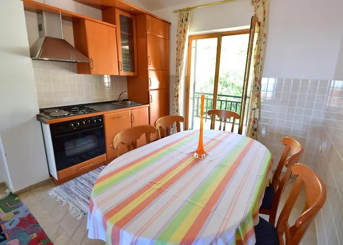 Orebic-5 By Interhome * Orebić