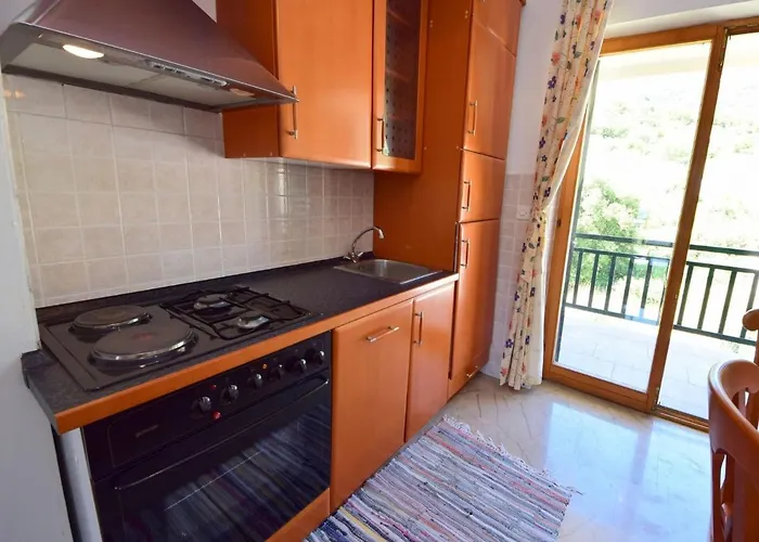 Orebic-5 By Interhome *