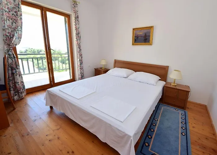 Orebic-5 By Interhome Apartman *