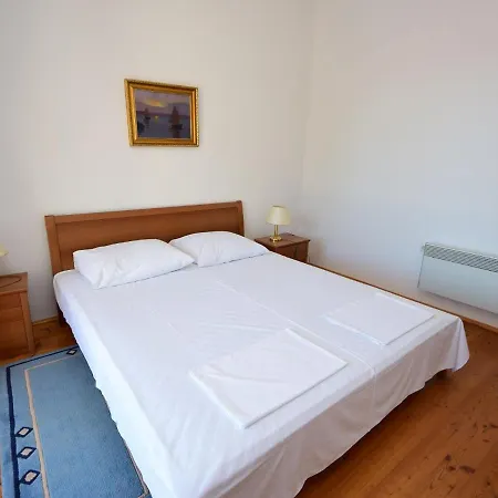 Orebic-5 By Interhome Appartement *