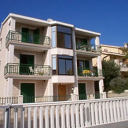 Orebic-5 By Interhome Appartement Orebić