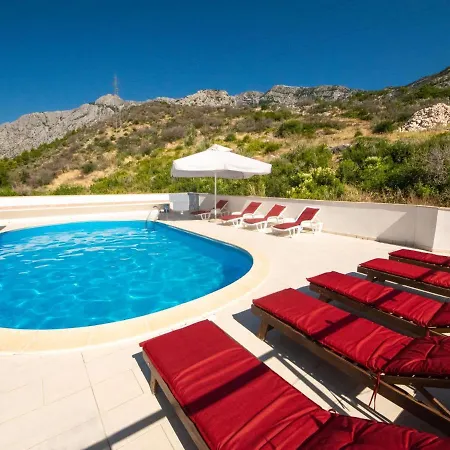 Orebic-5 By Interhome Appartement