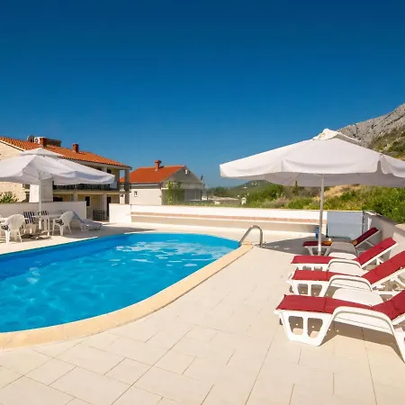 Appartement Orebic-5 By Interhome *