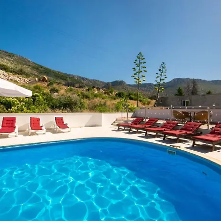 Orebic-5 By Interhome Appartement *