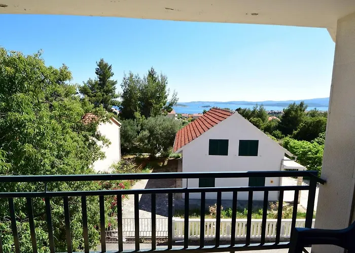 아파트 Orebic-5 By Interhome *