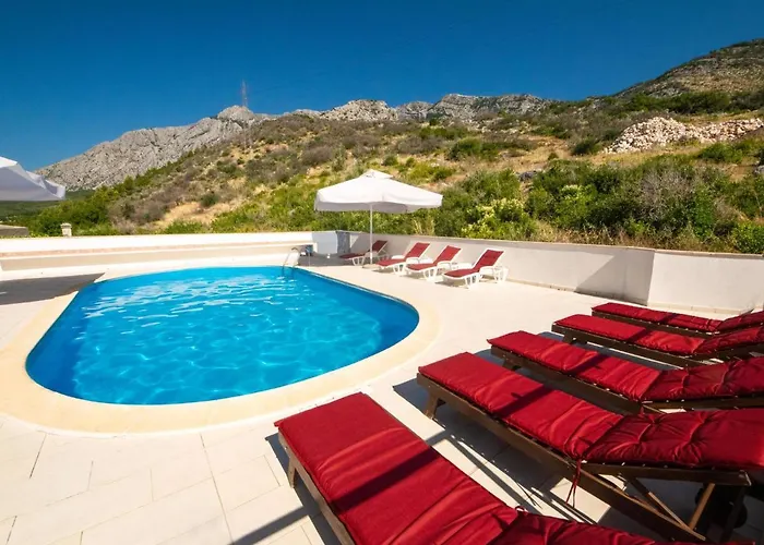 Orebic-5 By Interhome 아파트